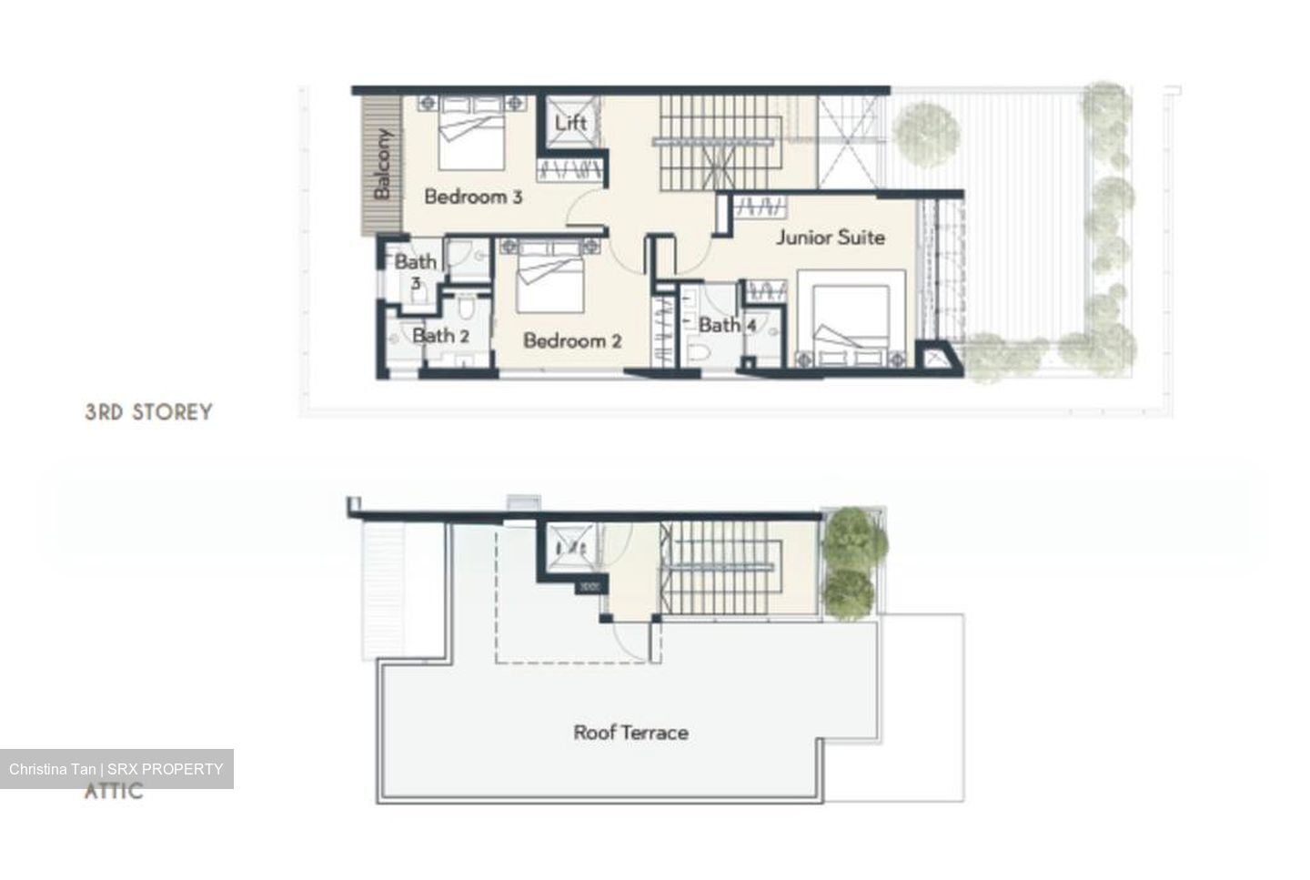 Upper East Coast Road (D15), Semi-Detached #508013681
